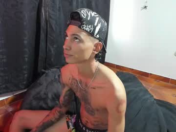 Monkeyd_66 August 18, 2025 Chaturbate stream image