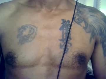 My432687 August 18, 2025 Chaturbate stream image