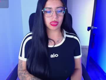 Samantha_Sd August 18, 2025 Chaturbate stream image