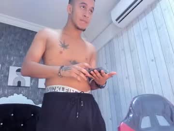 Sex_Lino August 18, 2025 Chaturbate stream image