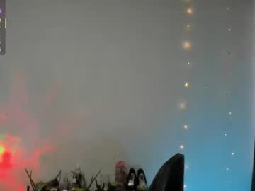Shantalcerezo August 18, 2025 Chaturbate stream image