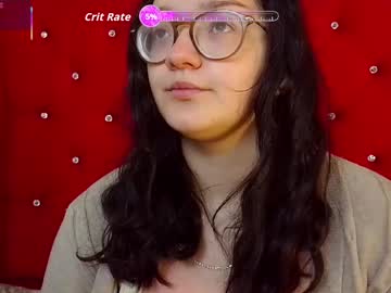 Silvia_Ls August 18, 2025 Chaturbate stream image