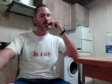 Spanishharddick August 18, 2025 Chaturbate stream image