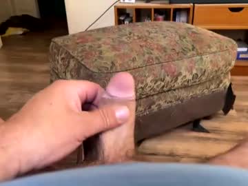 Thickdaddytall August 18, 2025 Chaturbate stream image
