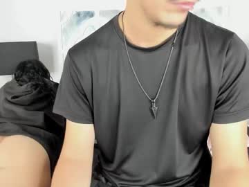 Valerystonne_ August 18, 2025 Chaturbate stream image