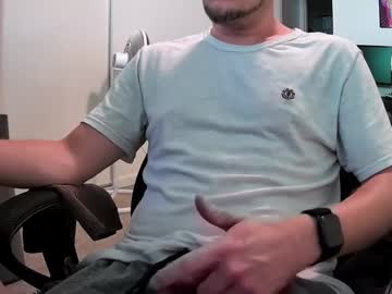 Vibecheck503 August 18, 2025 Chaturbate stream image