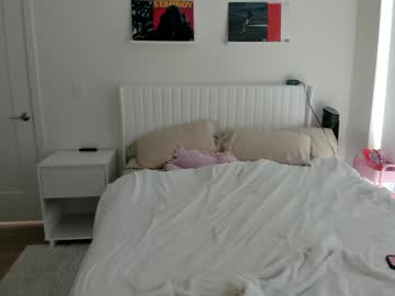 Ariah_Is_Blonde August 18, 2025 Chaturbate stream image
