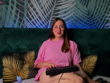 Christycrayme August 18, 2025 Chaturbate stream image