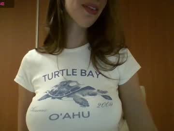 Evaangelina_ August 18, 2025 Chaturbate stream image