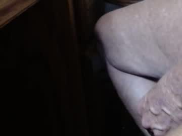 Hungsofine August 18, 2025 Chaturbate stream image
