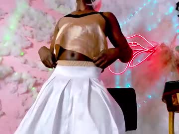 Kenya_Fire August 18, 2025 Chaturbate stream image