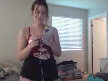 Littlemissvelvet August 18, 2025 Chaturbate stream image