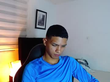 Logan_Military August 18, 2025 Chaturbate stream image