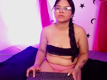 Mabelsweet303av August 18, 2025 Chaturbate stream image