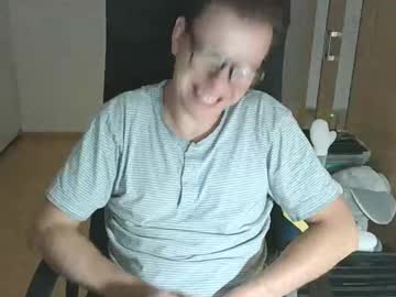Niceguyflo August 18, 2025 Chaturbate stream image
