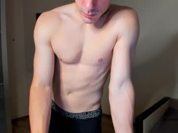 Sam_Huston18 August 18, 2025 Chaturbate stream image