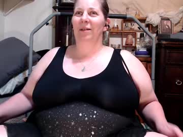 Scarlotta August 18, 2025 Chaturbate stream image