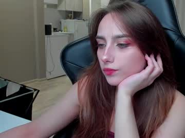 _Silverdream August 18, 2025 Chaturbate stream image