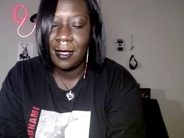 Southerngothgoddess August 18, 2025 Chaturbate stream image