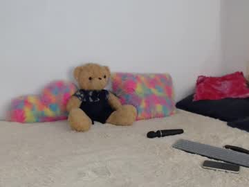 Sweety_Sophia_Xxx August 18, 2025 Chaturbate stream image