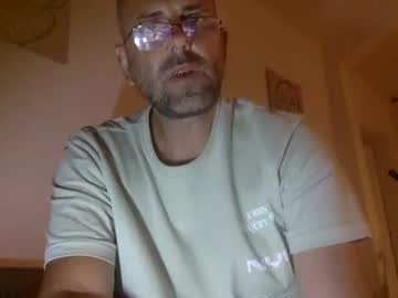 Tallboy77eu August 18, 2025 Chaturbate stream image