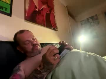 Timmy050380s August 18, 2025 Chaturbate stream image