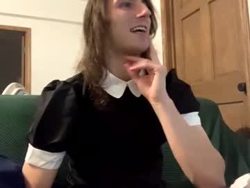 Tjfemboi5641 August 18, 2025 Chaturbate stream image