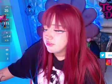 Toky_Doll August 18, 2025 Chaturbate stream image