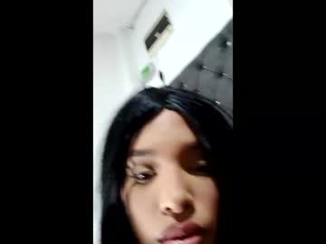 Amgeline August 19, 2025 Chaturbate stream image