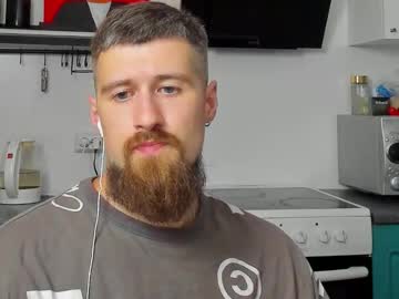 Bearded_Legend August 19, 2025 Chaturbate stream image