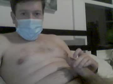 Big_Dick_Nick_Ny August 19, 2025 Chaturbate stream image