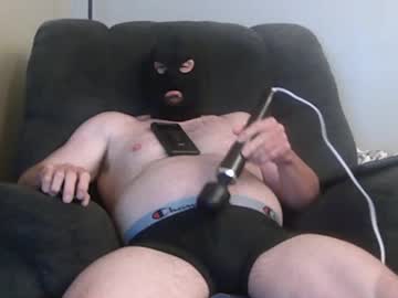 Bigman1947 August 19, 2025 Chaturbate stream image