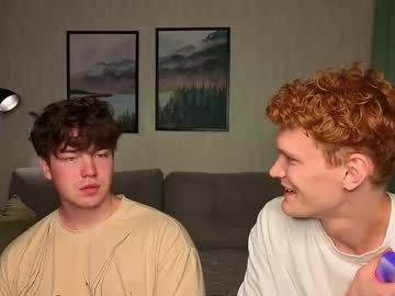 Boicute August 19, 2025 Chaturbate stream image