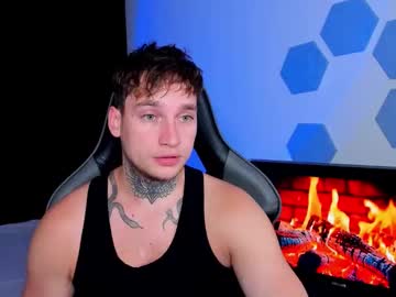 Chris_Tyson August 19, 2025 Chaturbate stream image