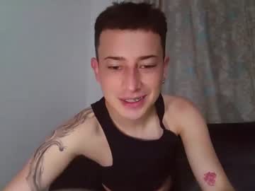 Damian_De August 19, 2025 Chaturbate stream image
