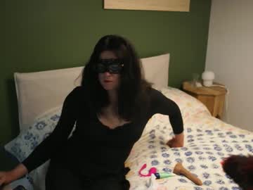 Ingridwantscock August 19, 2025 Chaturbate stream image