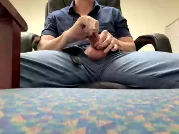 Insatiableexec August 19, 2025 Chaturbate stream image