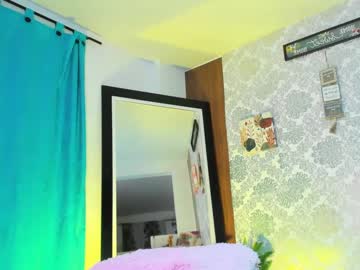Kelly__Thomson August 19, 2025 Chaturbate stream image