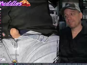 Kenkuddles August 19, 2025 Chaturbate stream image