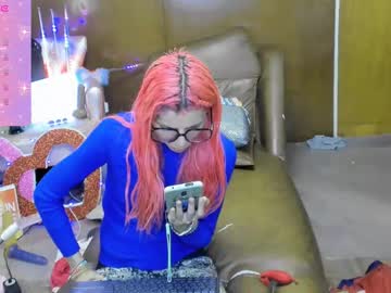 Laflakita21 August 19, 2025 Chaturbate stream image