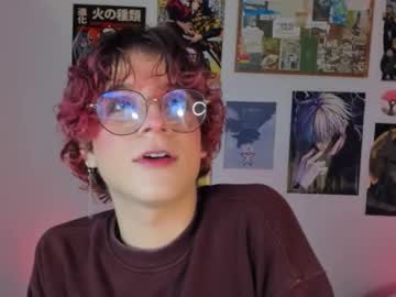 Max_Lover1 August 19, 2025 Chaturbate stream image