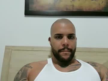 Medellindrak August 19, 2025 Chaturbate stream image