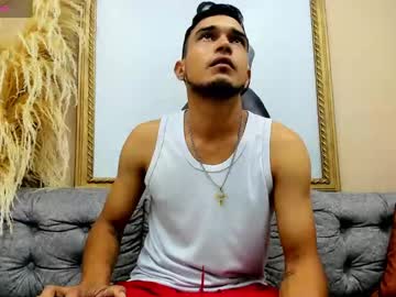 Nacho_Big25 August 19, 2025 Chaturbate stream image