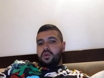 Nomototo August 19, 2025 Chaturbate stream image