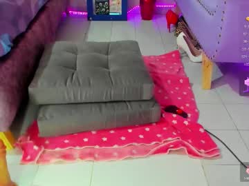Samantha__Smile__ August 19, 2025 Chaturbate stream image