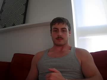 Superrush69 August 19, 2025 Chaturbate stream image