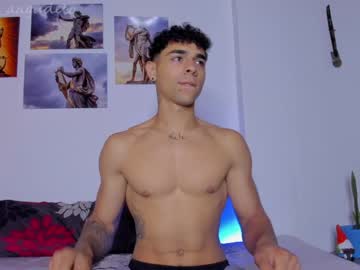 Alex_Zt August 19, 2025 Chaturbate stream image