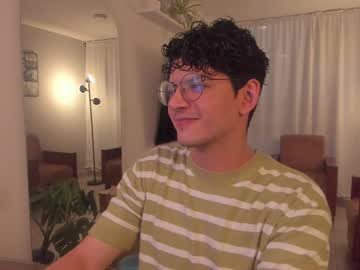 Daviidangelo August 19, 2025 Chaturbate stream image
