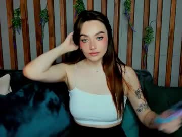 Emilytylerr August 19, 2025 Chaturbate stream image