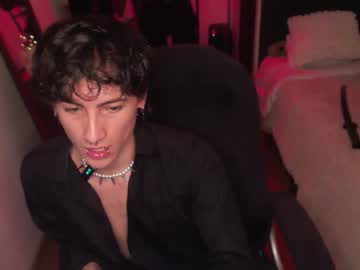 Kael_Veyran August 19, 2025 Chaturbate stream image